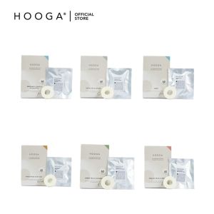 Hooga Black Series Car Diffuser | Car Fragrance