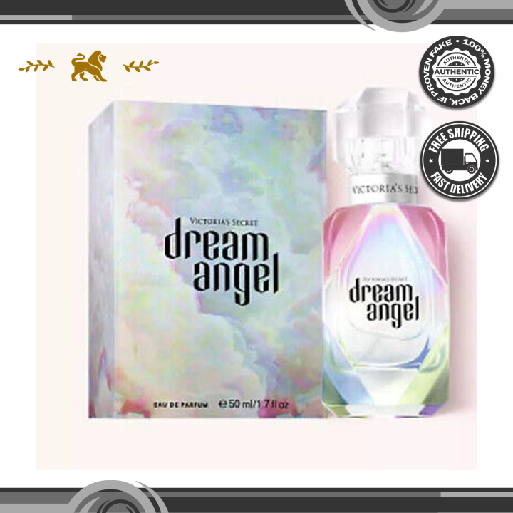 Victoria's Secret Dream Angel Eau De Parfum 100ml