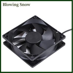 Blowing DC 5V USB Brushless Sleeve Bearing Fen Computer PC Silent Cooler Cooling Fan Lot

