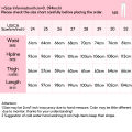 Seluar Slack Perempuan Retro Hottie Design Cargo Pants Women High Waisted Thin Straight Casual Wide Leg Pants. 
