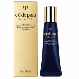 Sữa dưỡng làm đẹp tăng cường bảo vệ chuyên sâu Clé de Peau Beauté Intensive/Protective Fortifying Emulsion 12ml