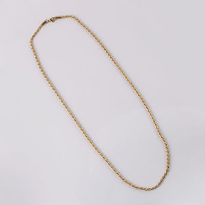 ZEEMIN เทรนด์บุคลิกภาพใหม่ Amazon AliExpress Ebay Hot Selling Hip-Hop Necklace Metal Retro Cross Pendant Wholesale