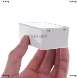 [COD] Yaokeqi Light Gray 70x45x30mm Plastic Enclosure Case DIY Junction Box