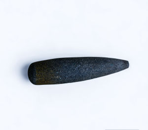 lulumpang asli batu 14cm free mutu