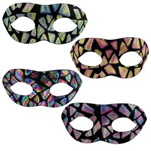 Mặt nạ lễ hội Mardi Gras Mặt nạ hóa trang venetians Mặt Nạ Tiệc Tùng Mặt nạ nửa mặt cho lễ hội Halloween đồ tổ chức tiệc giáng sinh