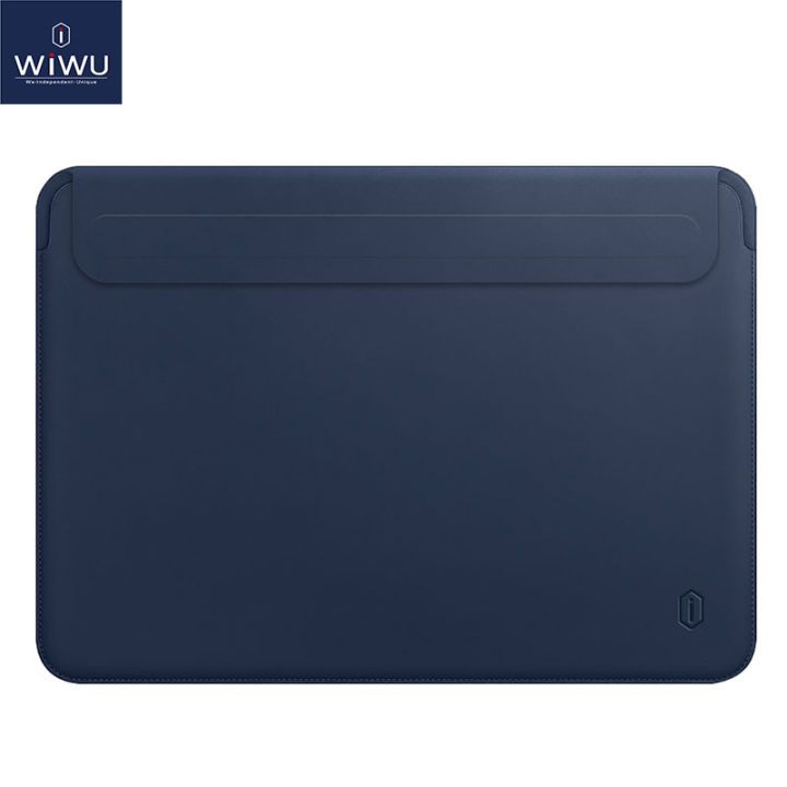 WIWU%2013.3%20inch%20Ultra-thin%20Leather%20sleeve%20for%20Macbook%20Air%20A1466/A1369%20Macbook%20Pro%2013%20inch%20Retina%20-%20Image%202