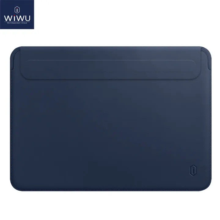 WIWU%2013.3%20inch%20Ultra-thin%20Leather%20sleeve%20for%20Macbook%20Air%20A1466/A1369%20Macbook%20Pro%2013%20inch%20Retina%20-%20Image%202