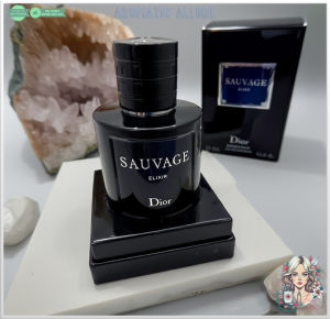 Dior Sauvage Elixir for Men 100ml