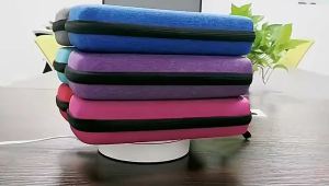 stethoscope storage
