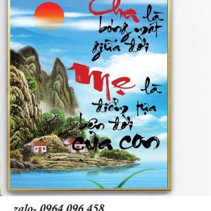 Tranh gạch 3d ốp nhà mồ - MXC43