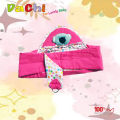 Gendongan Samping Topi Boneka Foot Print Dachi (G028). 