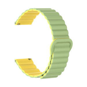 Amazfit Balance Smart Watch Strap Strong Magnetic Strap 22mm FineSilicone Material (amazfit smartwatch accessories)