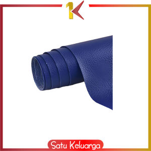 SK-C1098 Kulit Sintetis Tambal Sofa 10X20CM Leather Sticker Cover Serbaguna / Stiker Kulit Perbaikan