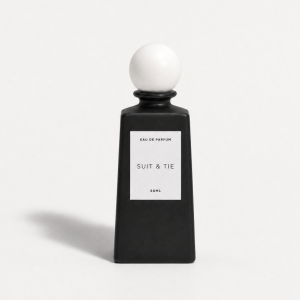 Suit And Tie Eau De Parfum by Symmetry Lab Parfums
