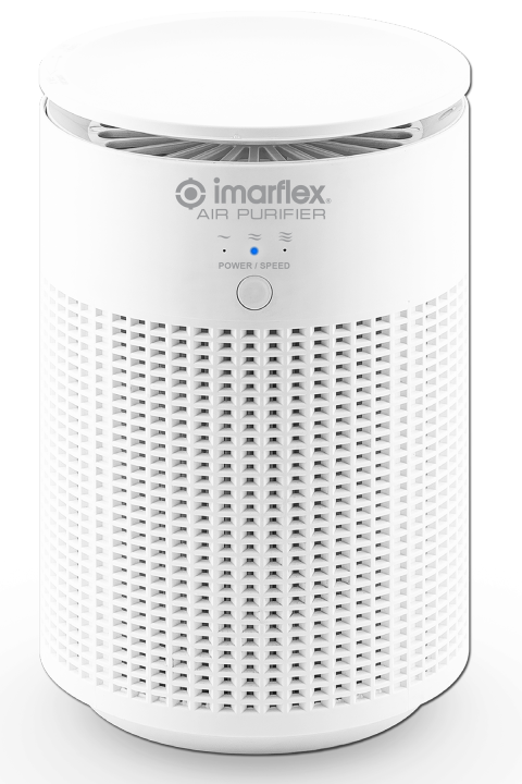 Imarflex Air Purifier IAP 205RD Lazada Lazada PH