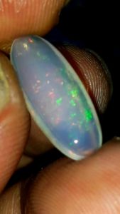 Batu Kalimaya Kristal Asli Banten