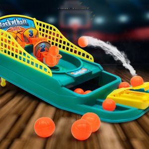 Bộ đồ chơi bóng rổ để bàn chơi bằng ngón tay mới nhất 2022