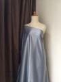 Kain Satin Velvet Premium Warna Silver Bahan Seragaman Bahan Furing Bisa Untuk Foto Backdrop Background Foto Produk. 