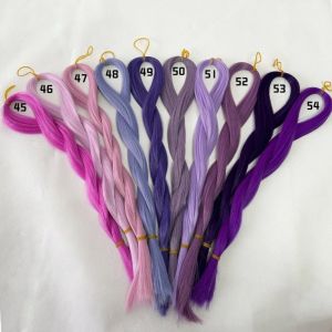 OKDEALS Heat-Resistant Fiber Doll Hair Rooting Smooth Straight 80cm Doll Hair Transplant Material Heat-resistant Heat-resistant Doll Wig for BJD SD Doll Doll Hair