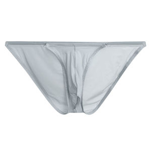 CMENIN ADANNU 1Pcs Ins Style Cotton Man Underwear Brief Men Underpants Soft Slip Panties Jockstrap Mens Briefs Cuecas AD760