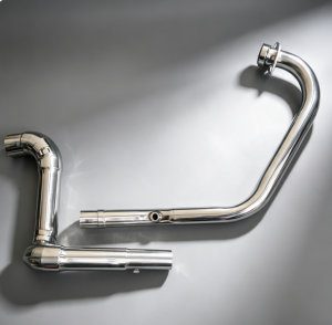 Suzuki Gixxer 250 SF – Akrapovic Hexa Tip with Resonator & Silencer