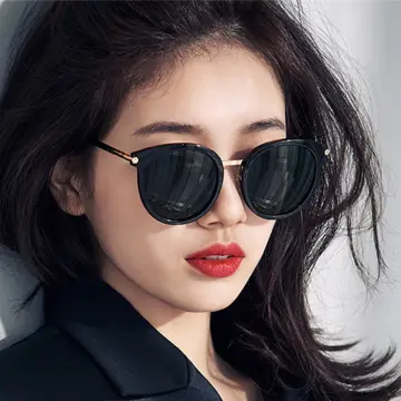 Shop Round Lady Sunglasses with great discounts and prices online Sep 2024 Lazada Philippines