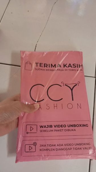 Buyer review video 2