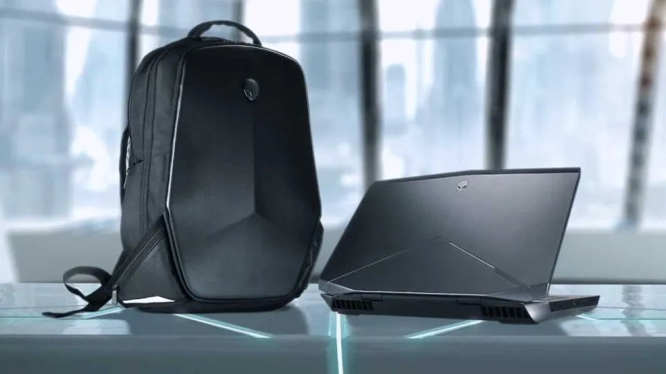 Dell alienware vindicator backpack best sale