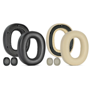 Replacement Ear Cushions for W860NBpro Headphone Protein Earpads for Enhances Comfort and Noise Isolation Ear Pads