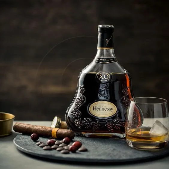 Hennessy XO - 700ml | Lazada Singapore