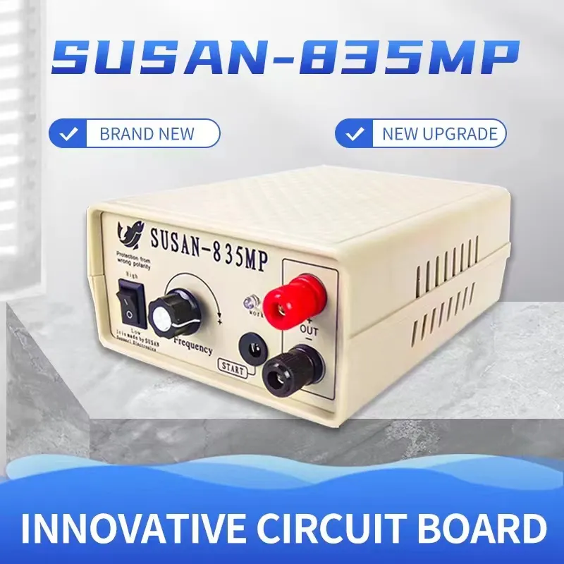 Electric Fish Shocker Net KUNHEWUHUA 835MP Ultrasonic Inverter Electro Fisher Electric Fish Shocker Fish Stunner Shocker Electro Fishing Machine 12 VDC In | Whizz Categories Samus Electrofisher