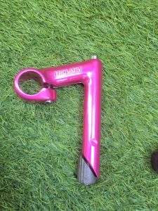 TIANG STANG SEPEDA BALAP JADUL MODEL BANGAU