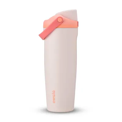 Owala FreeSip Sway Stainless Steel Water Bottle with Straw BPA-Free Sports 30oz Owala Water Bottle