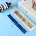 Stainless Steel Strap For Amazfit Cheetah Pro / Round Smart Watch Metal bracelet Wristband For Amazfit Balance / GTR mini / GTR 4 Ltd Edition Band Accessories. 