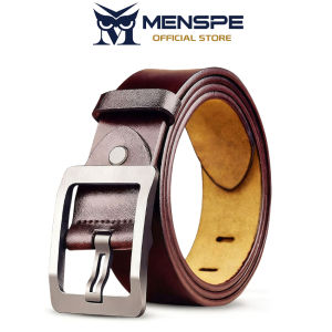 MENSPE เข็มขัดนิรภัยแฟชั่นผู้ชายเข็มขัดเข็มขัดขวางธุรกิจ ที่พักผ่อนหย่อนใจทันสมัยเอวยางยืดเรียบง่ายดีไซน์ทันสมัยเข็มขัดทนทาน 120 ซม.ปรับได้อิสระเข็มขัดนิรภัยสุภาพบุรุษเข็มขัดสำหรับผู้ชาย