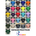 Jual Kaos Baju Kerah Model Polo MITSUBISHI XFC CONCEPT BINADES lzd. 
