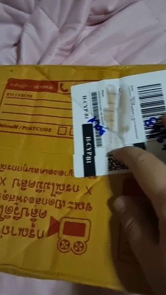 Buyer review video 6