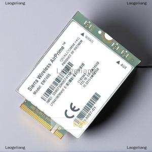[COD] Laogeliang 1ชุดการ์ด4G 300Mbps WWAN EM7455ไร้สาย1103582 fdd tdd LTE Cat6 NGFF M.2โมดูล4G สำหรับแล็ปท็อปและเราเตอร์4G