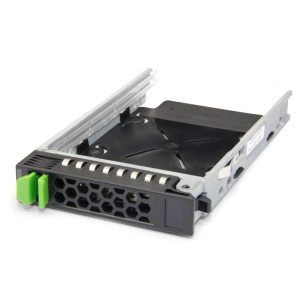 2.5" Lff & HDD/SSD for Smart for Carrier Hard Drive Caddy/Tray (A3C40101974 ) for Primergy RX600 RX300