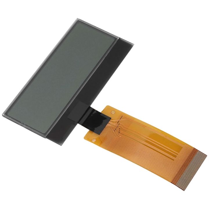 Dashboard LCD Display for Mercury SC1000 Speedometer Tachometer ...