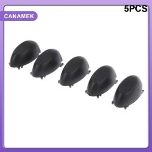 【CANAMEK】 5PCS Electric Kettle Switch Button Hat Steam Temperature Control Switch Button Cap Kettle Switch Accessories