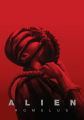 Alien Romulus เอเลี่ยน โรมูลัส (2024) DVD หนังใหม่ ภาพ 90% พากย์ไทยโรง. 