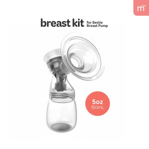 BESTIE Trumpet Breast Kit x1