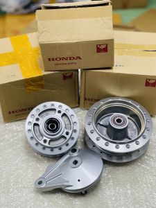 Đùm trước dành cho wave125/future125 chính hãng Honda thailand