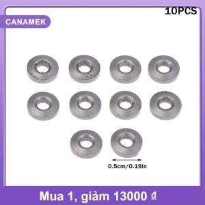 【CANAMEK】 210 204 90 102L 105L 102 Marathon h37l1 M45 xử lý trượt đường sắt nâng điều chỉnh Nail drillhandpiece bộ phận phụ kiện