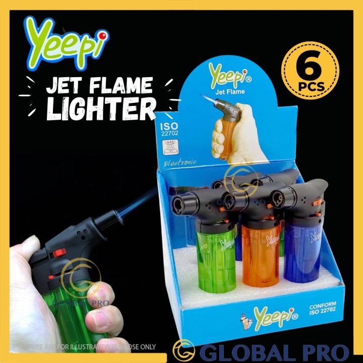 Jet windproof deals lighter