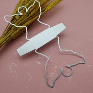 แม่พิมพ์อัลบั้มอัลบั้มฉลุลายดีไอวายที่ตัดลายกระดาษโลหะแบบกล่องใส่ขนมรูปนางฟ้าแม่พิมพ์กระดาษตกแต่งงานฝีมือลายนูน