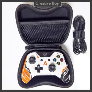 [Creative] Portable Protective Case For Xbox One Controller Lightweight Easy Carry Bag