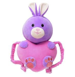 เป้หมอนกันกระแทกศีรษะและหลัง หมอนกันกระแทกศีรษะเด็กหนานุ่ม สำหรับเด็กวัยหัดนั่งหัดคลานหัดเดิน