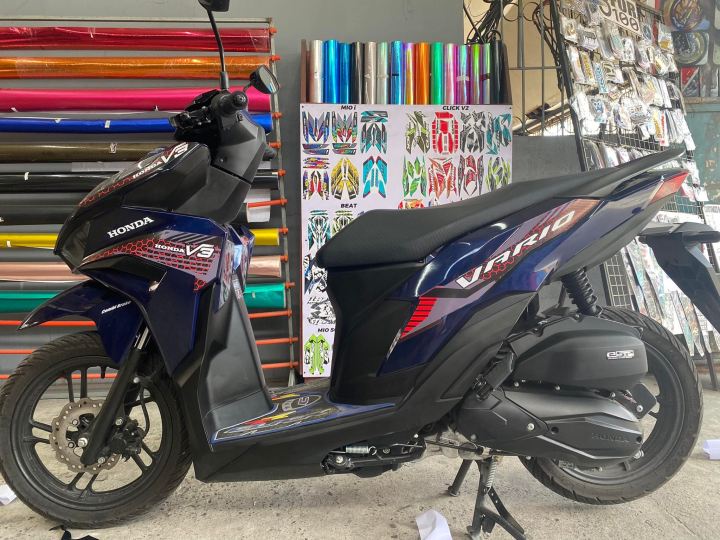 V3 HoneyComb Honda Vario | Lazada PH